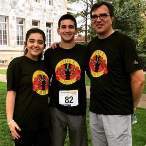 Meet your Posher, Curtis